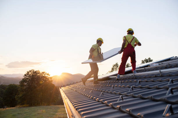 Asphalt Shingles Roofing in Reisterstown, MD