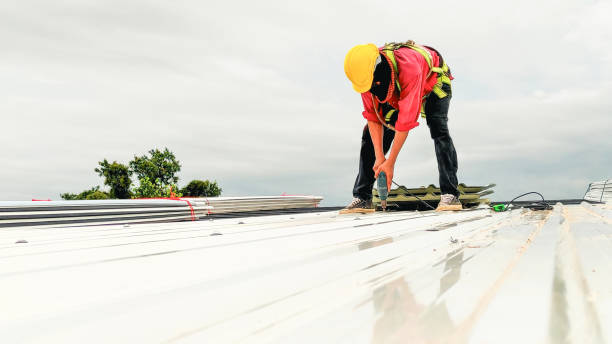 Best Gutter Installation and Repair  in Reisterstown, MD