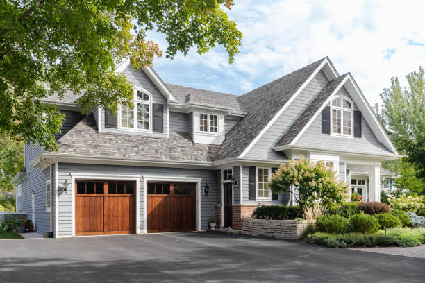 Best Roof Ventilation Installation  in Reisterstown, MD