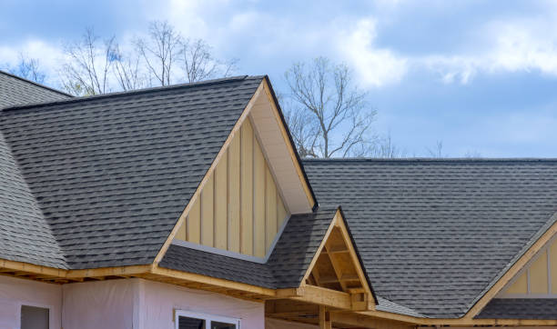 Best Storm Damage Roof Repair  in Reisterstown, MD