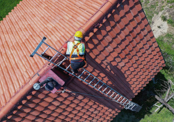 Best Commercial Roofing Services  in Reisterstown, MD